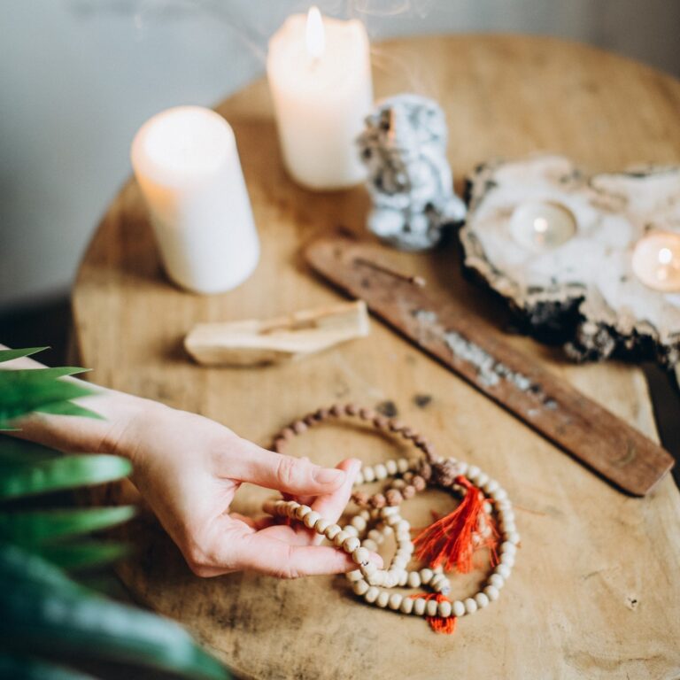 A Mindful Moment in 10 Minutes or Less: Affirmations