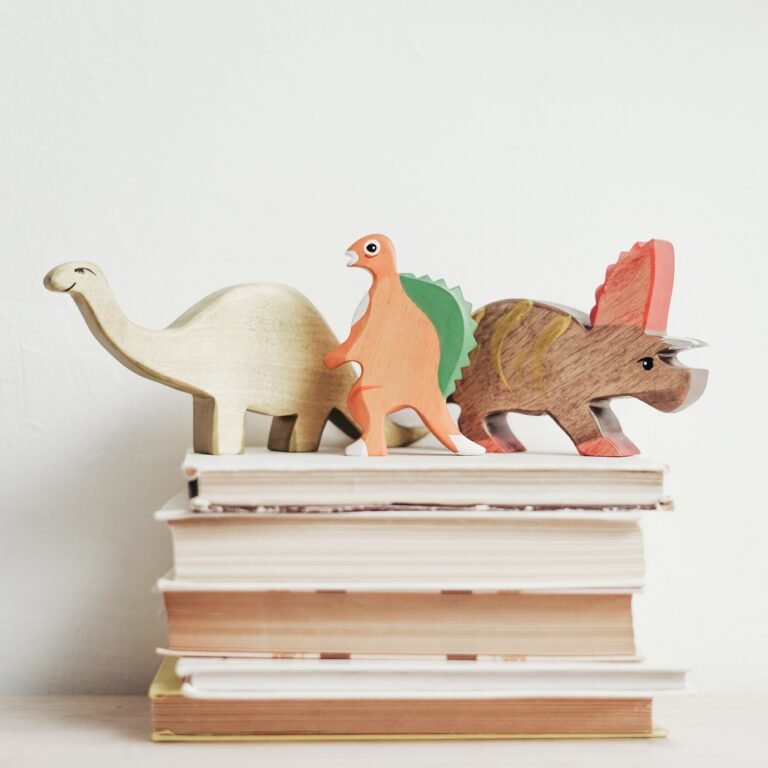 10 Mindfulness Books for Little Ones